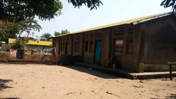 Medizinische Versorgung